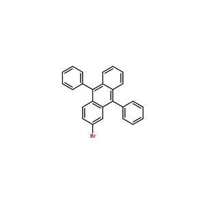 2-溴-9,10-二苯基蒽, 98%