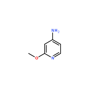 4-氨基-2-甲氧基吡啶,98%