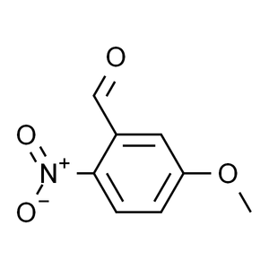 5-Methoxy-2-nitrobenzaldehyde