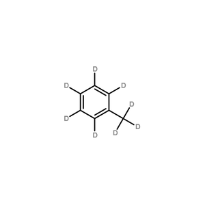 氘代甲苯-d8，250μg/ml in methanol