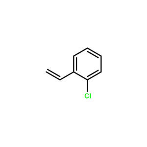 2-氯苯乙烯, 97%,含0.1% hydroquinone稳定剂