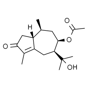 8-O-乙酰窃衣醇酮, 97%