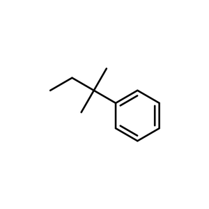 叔戊基苯, 97%