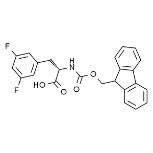 Fmoc-3,5-二氟-L-苯丙氨酸, 98%