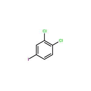 3,4-二氯碘苯 250g