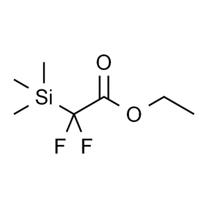 三甲基甲硅烷基二氟乙酸乙酯
