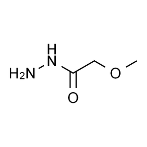 甲氧基乙酸肼, 95+%