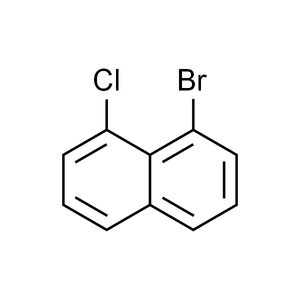 1-溴-8-氯萘, ≥97%