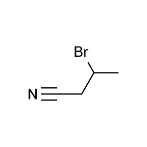 3-Bromobutyronitrile, 95%