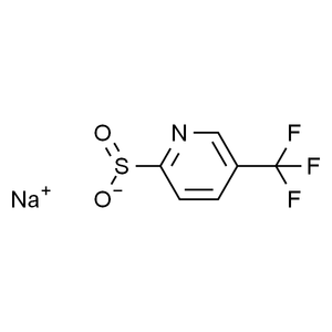 5-(三氟甲基)吡啶-2-亚磺酸钠, 98%