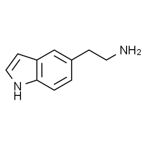 2-(1H-吲哚-5-基)乙胺, 95%