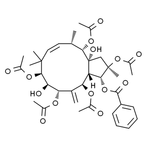 麻风树烷 6,分析标准品,HPLC≥98%