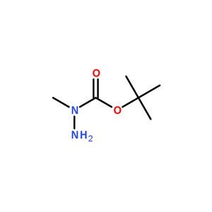 1-Boc-1-甲基肼, ≥97%