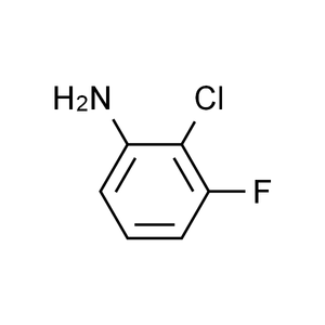 2-氯-3-氟苯胺, 98%