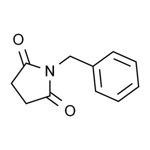 N-苄基琥珀酰亚胺,97%