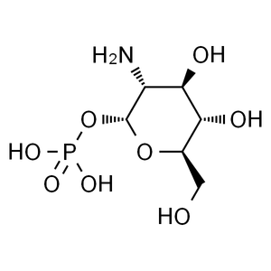 α-D-葡萄糖胺 1-磷酸, ≥97% (TLC)