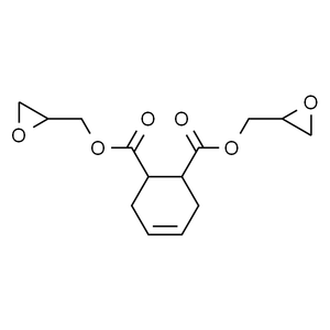 4-环己烯-1，2-二羧酸二缩水甘油酯