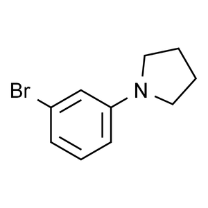 1-(3-溴苯基)吡咯, 98%