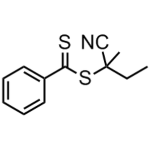 2-氰基-2-丁基苯二硫代酯