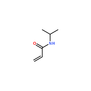 N-异丙基丙烯酰胺（储存“2-8℃”；运输“冰袋”） 25g x20瓶/箱