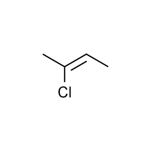 (Z)-2-氯-2-丁烯 ，97.0%(GC)