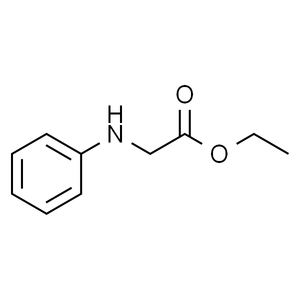 N-苯甘氨酸乙酯, ≥98%