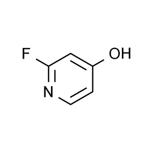 2-Fluoro-4-Hydroxypyridine, 97%