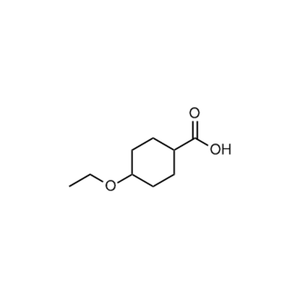 4-(乙氧基)环己烷甲酸, 98%