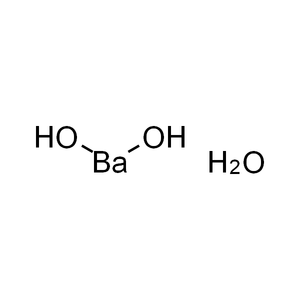 氢氧化钡一水合物 ≥98.0%