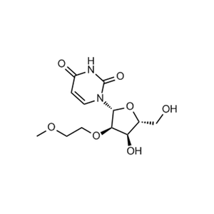 2'-O-(2-Methoxyethyl)-uridine,95+%