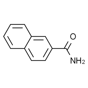 2-萘酰胺, 98%