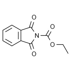 N-乙氧羰基邻苯二甲酰亚胺[用于肽合成], 97%