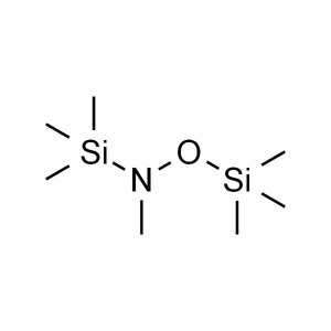 N-甲基-N,O-双(三甲硅基)羟胺 ≥98.0%
