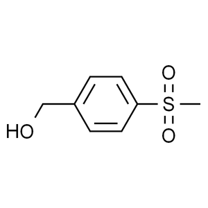 4-甲砜基苯甲醇, 97%