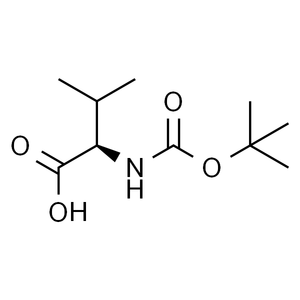 BOC-D-缬氨酸, 99%