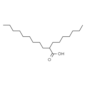 2-庚基十一烷酸, 98+%