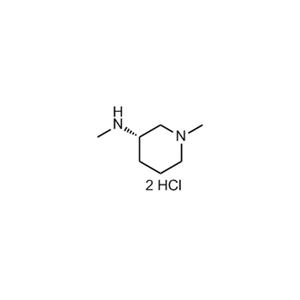 (S)-N,1-Dimethylpiperidin-3-amine dihydrochloride,97%