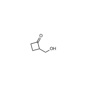 2-(羟甲基)环丁酮, 97%