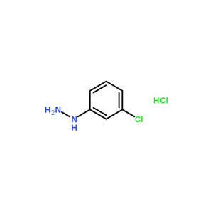 3-氯苯肼盐酸盐, 98%