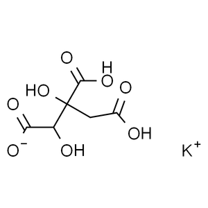 羟基柠檬酸钾, 95%