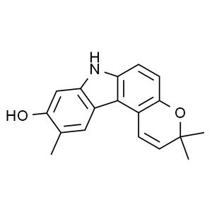 Glycoborinine, HPLC≥96%