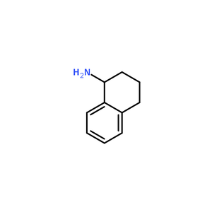 (S)-(+)-1，2，3，4-四氢-1-萘胺 ，98.0%(GC&T)