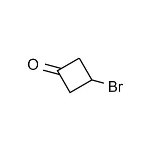 3-溴环丁烷酮, 97%