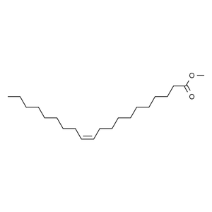 二十碳烯酸甲酯,98%