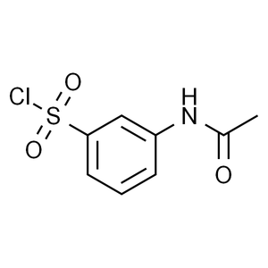 3-Acetylamino-benzenesulfonyl chloride