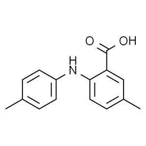 5-甲基-2-(对甲苯氨基)苯甲酸, 98%