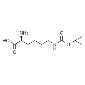N(e)-Boc-L-赖氨酸, 97%