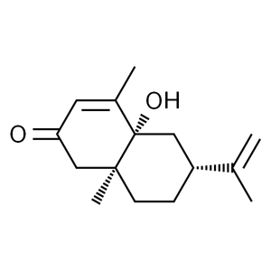 β-莎草醇, HPLC≥98%