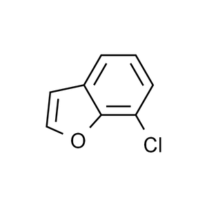 7-氯苯并呋喃, ≥95%