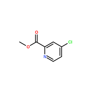 4-氯吡啶-2-甲酸甲酯, 98%